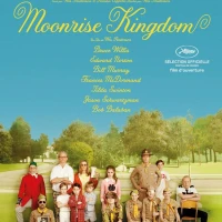 Moonrise Kingdom