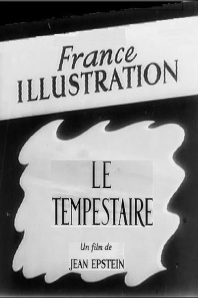 Le tempestaire