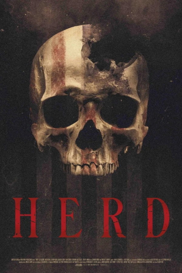 Herd Plakat