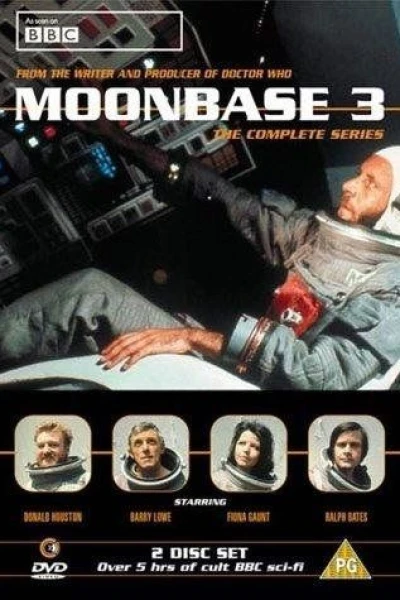 Moonbase 3