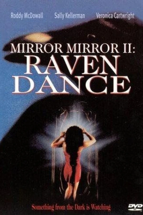 Mirror, Mirror 2: Raven Dance Plakat
