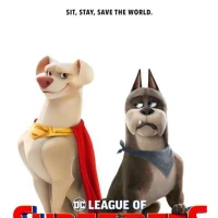 DC League of Super-Pets