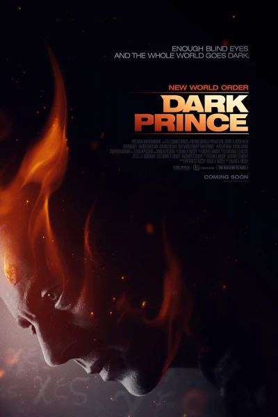 New World Order: Rise of the Dark Prince