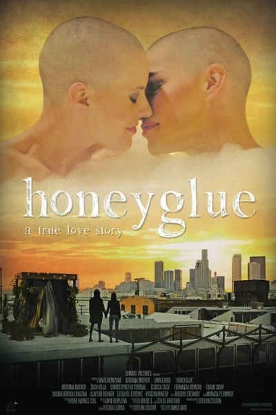 Honeyglue