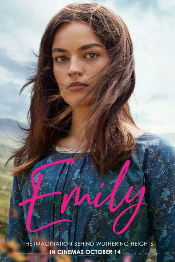 Emily Plakat