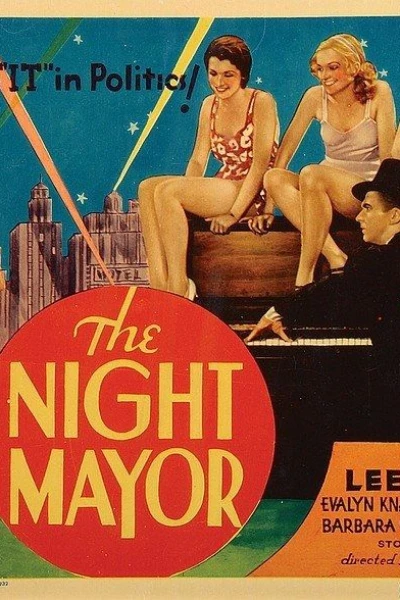 The Night Mayor