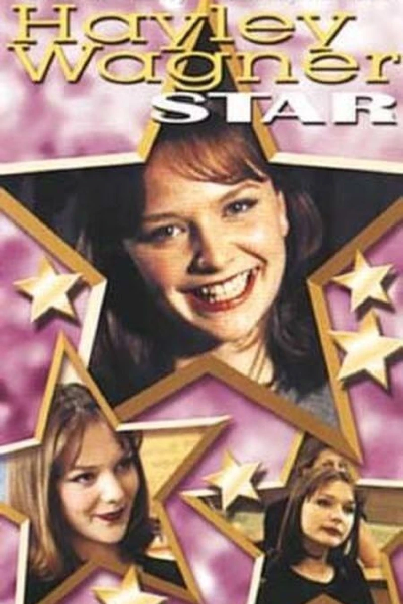 Hayley Wagner, Star Plakat