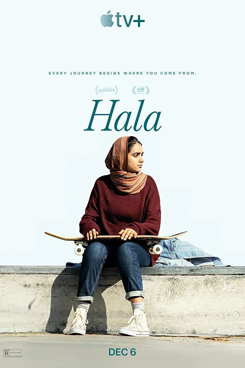 Hala Plakat