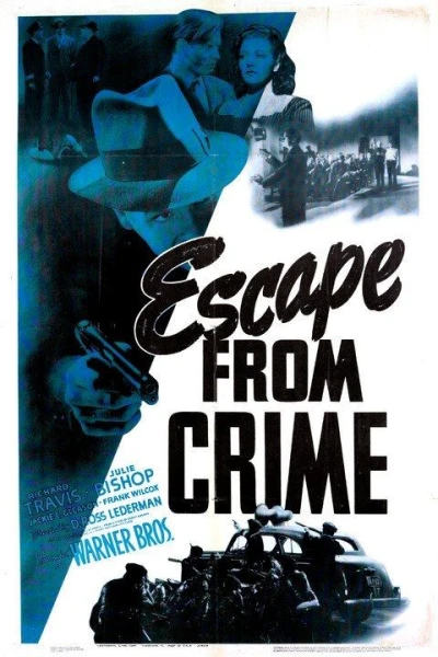 Escape from Crime