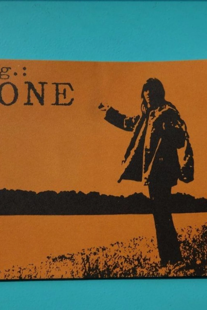 Angående Lone Plakat