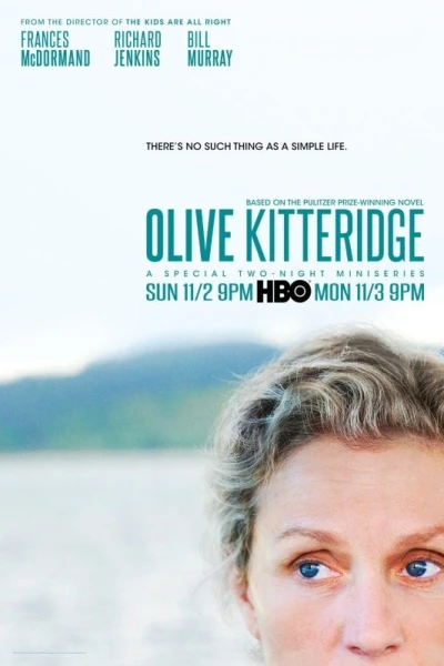 Olive Kitteridge