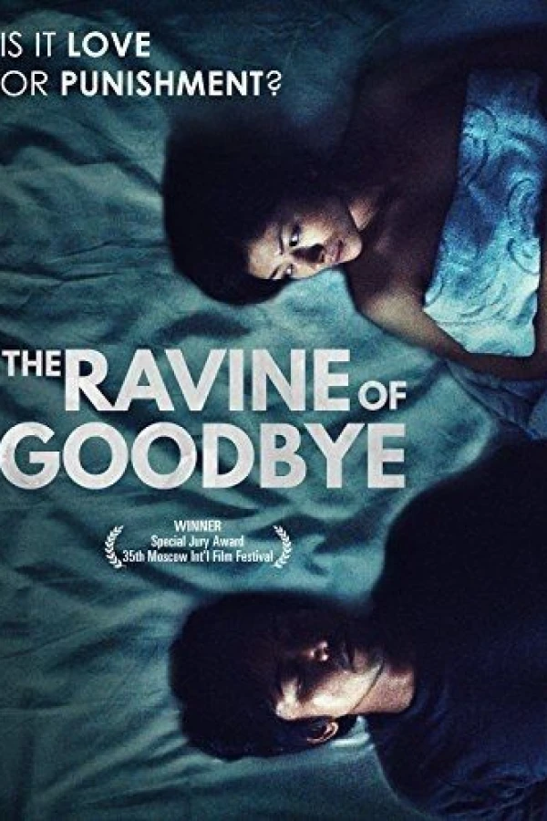 The Ravine of Goodbye Plakat