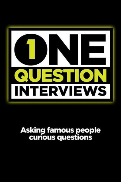 One Question Interviews