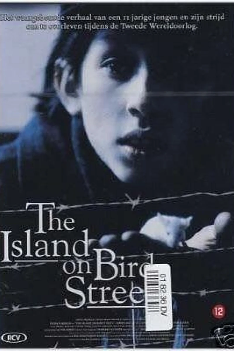 The Island on Bird Street Plakat