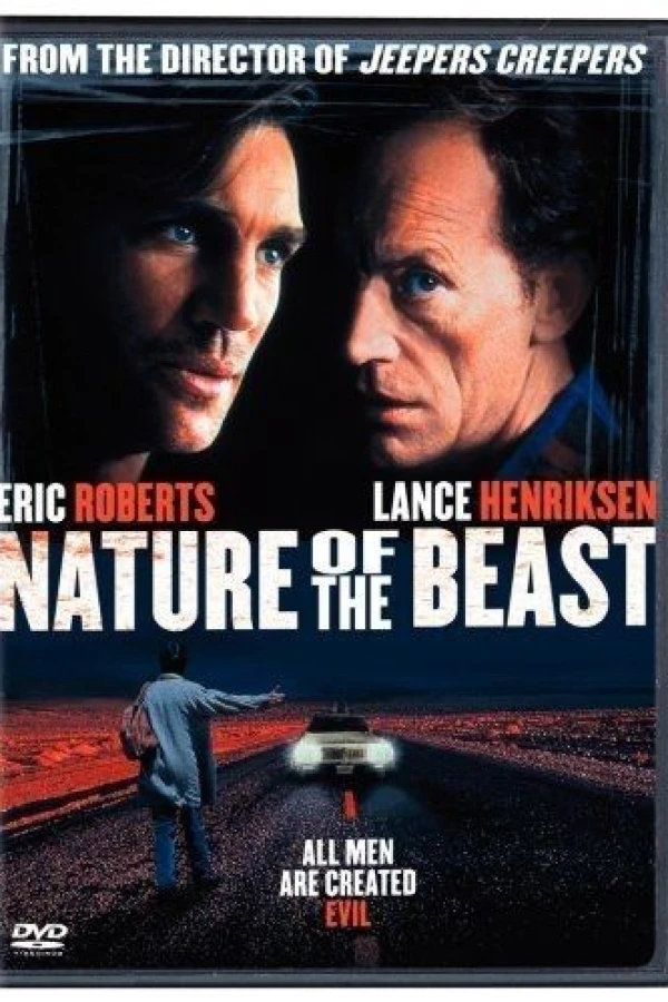 The Nature of the Beast Plakat