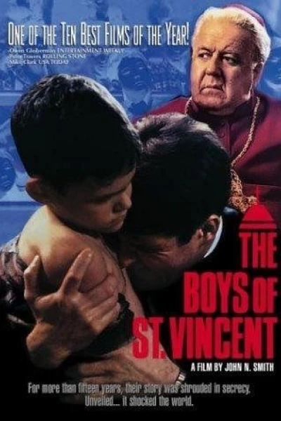 The Boys of St. Vincent