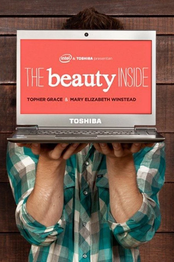 The Beauty Inside: Alex's Video Diaries Plakat