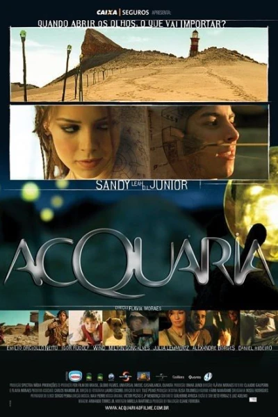 Acquaria