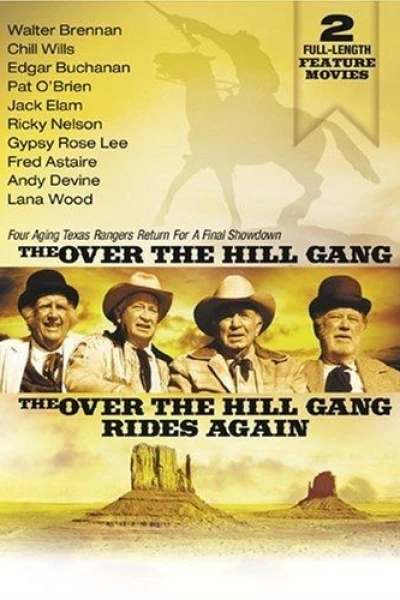 The Over-the-Hill Gang