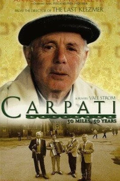 Carpati: 50 Miles, 50 Years