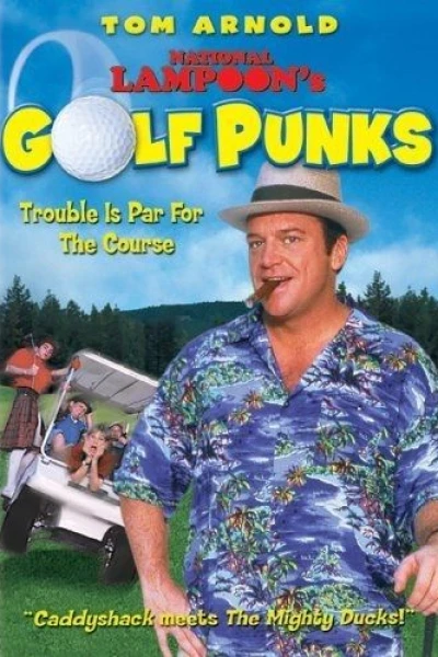 Golf Punks