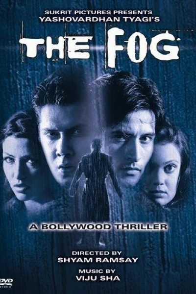 Dhund: The Fog