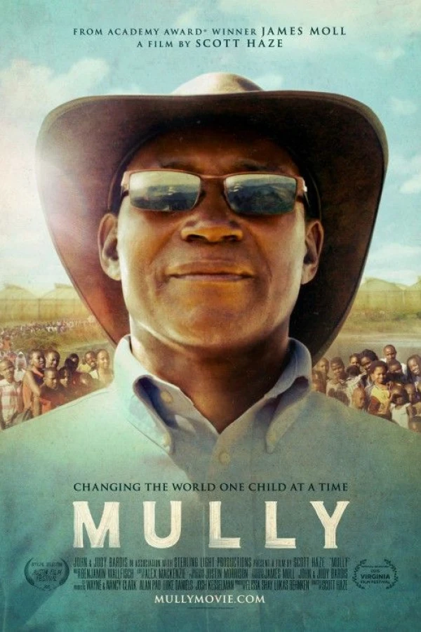 Mully Plakat