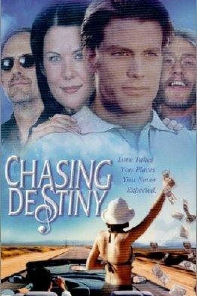 Chasing Destiny Plakat
