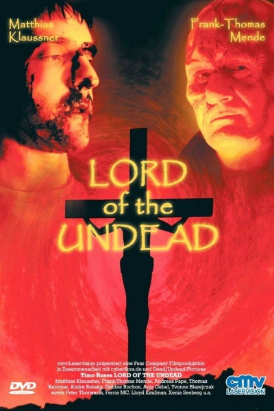 Lord of the Undead