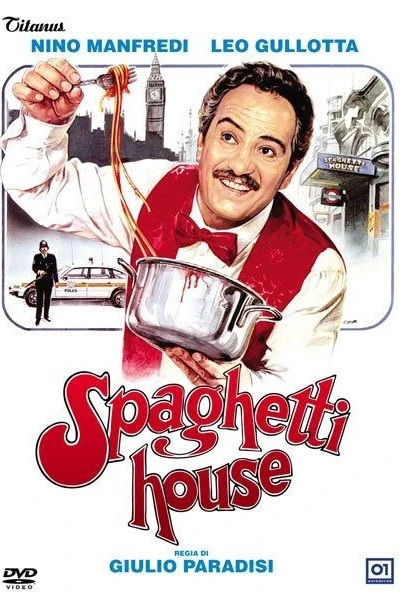 Spaghetti House