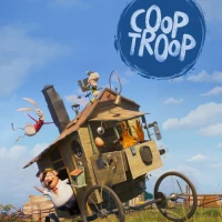 Coop Troop