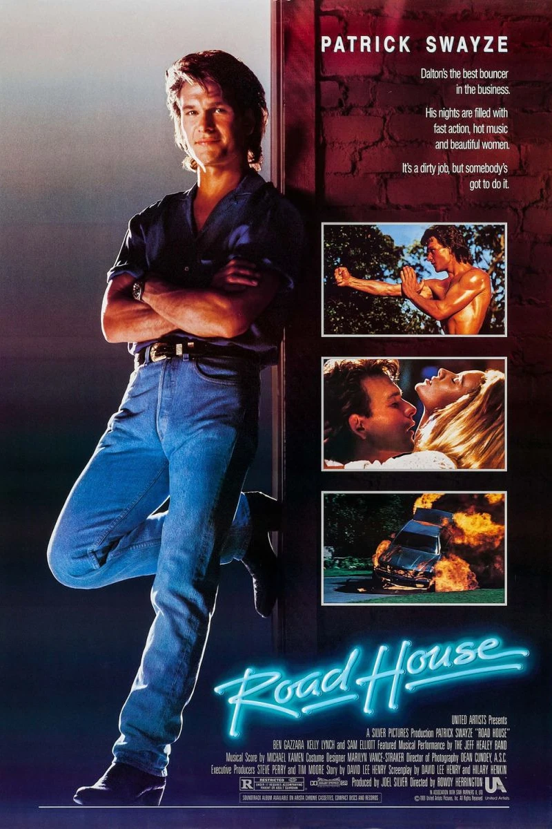 Road House Plakat