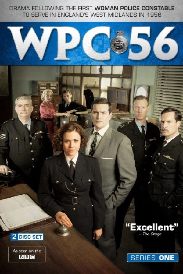 WPC 56 Plakat