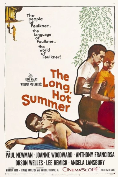 The Long, Hot Summer