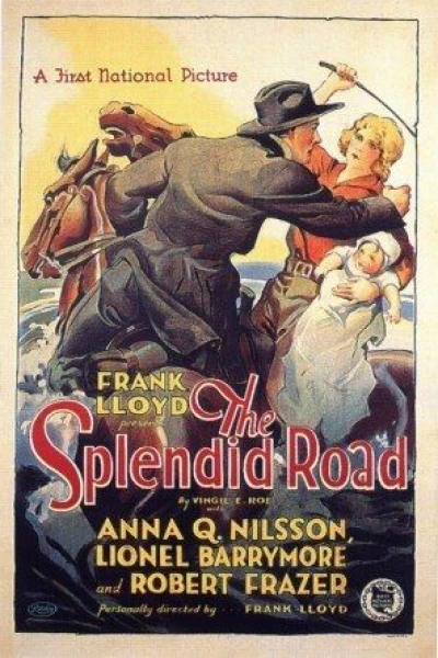 The Splendid Road