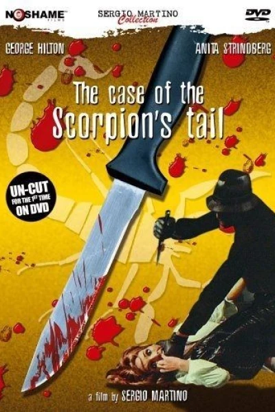 The Case of the Scorpion's Tail