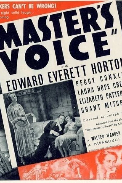 Her Master's Voice