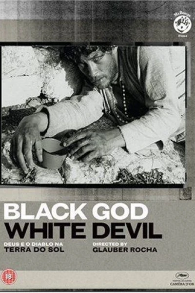 Black God, White Devil