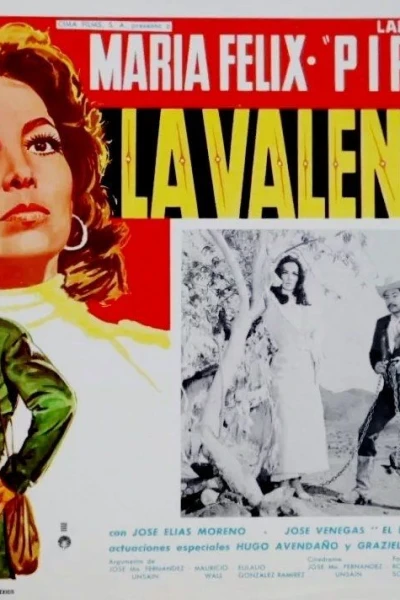 La Valentina