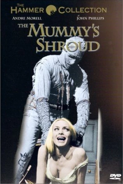 The Mummy's Shroud