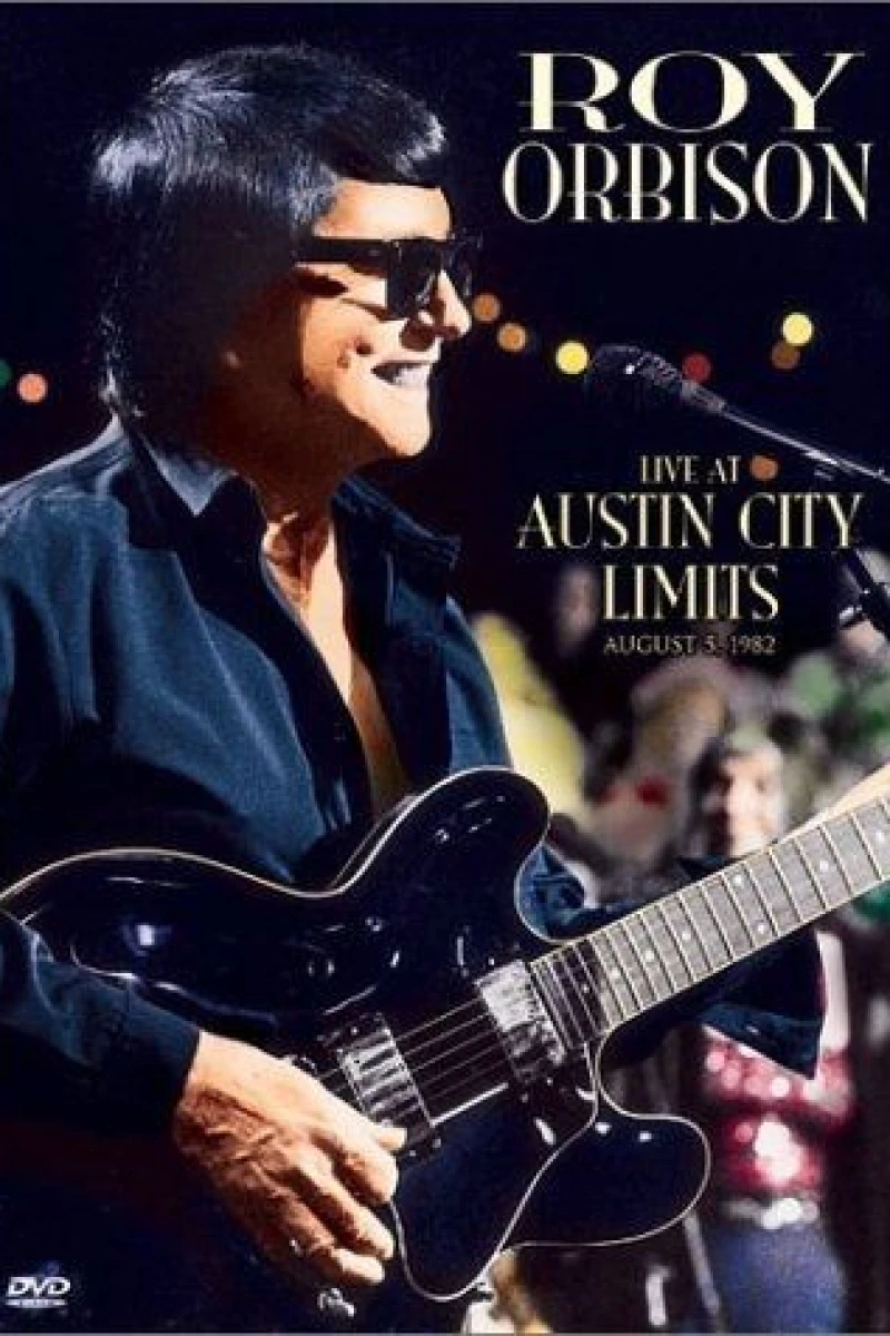 Austin City Limits Plakat