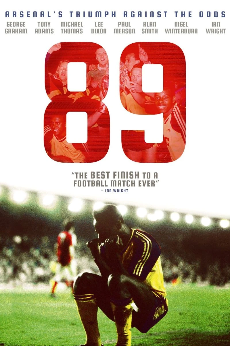 89 Plakat