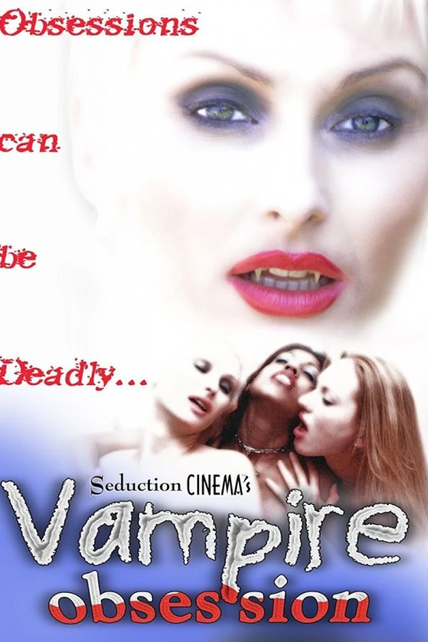 Vampire Obsession Plakat