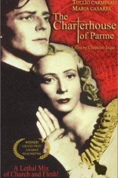 La Chartreuse de Parme