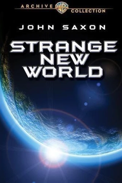 Strange New World