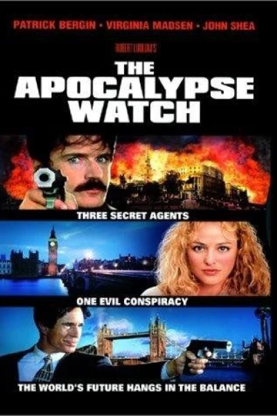 The Apocalypse Watch