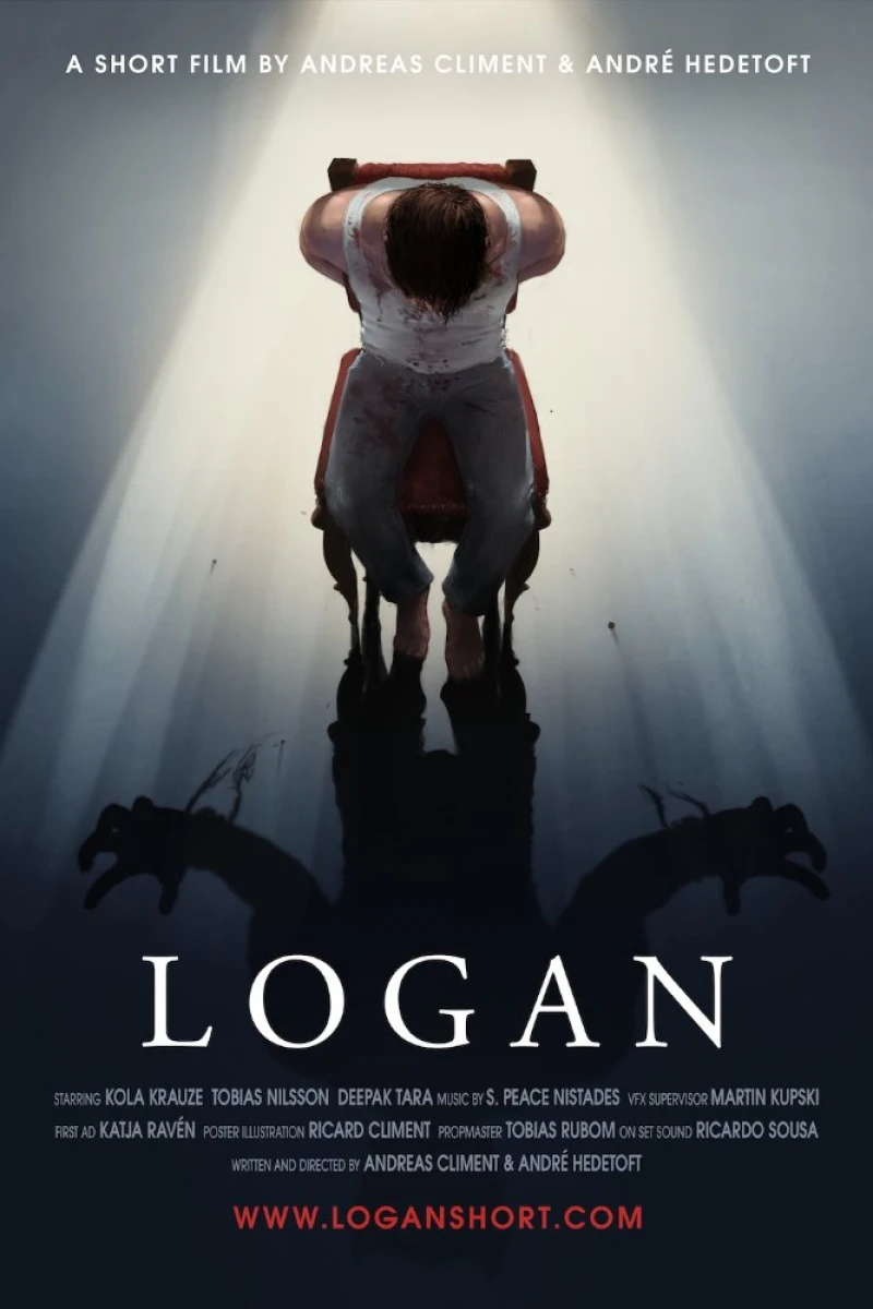 Logan Plakat