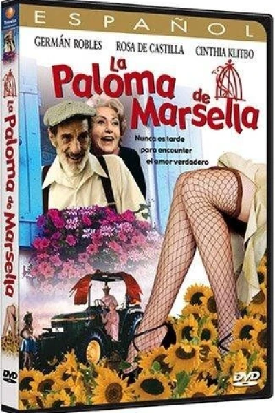 La paloma de Marsella