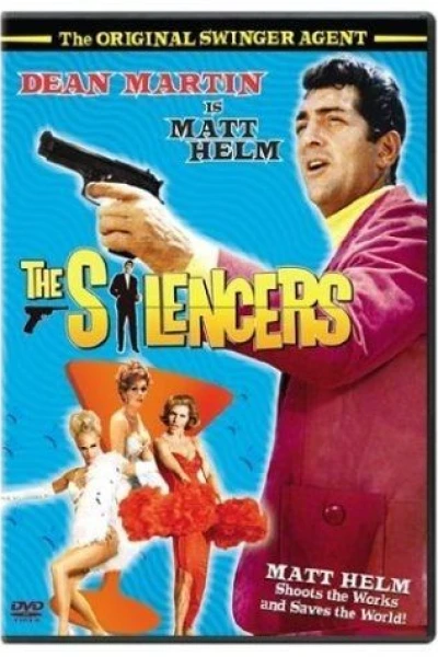 The Silencers