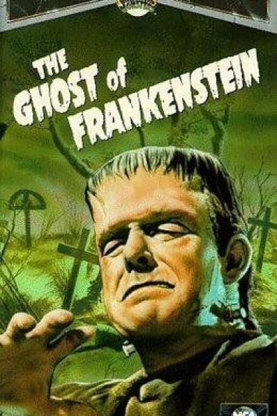 The Ghost of Frankenstein